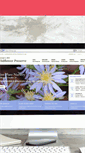 Mobile Screenshot of mcnabbdesign.com
